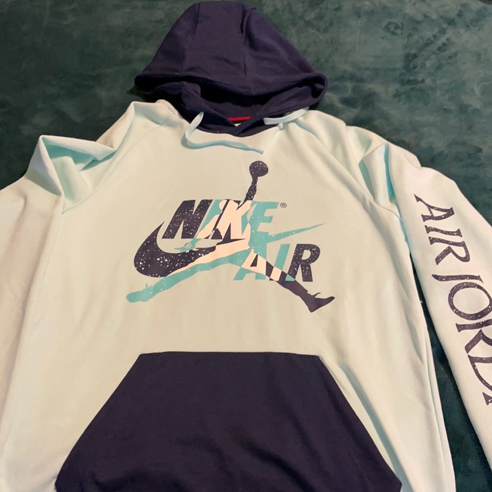 Nike Air Jordan Hoodie